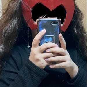 Isabella added a photo of their purchase