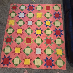 Guardian Of  Cloud CP2207004CL Quilt main image 0