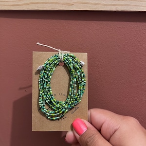 Karen added a photo of their purchase