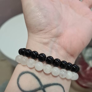 Emma added a photo of their purchase