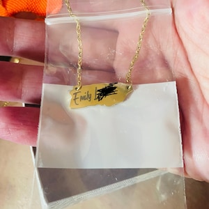 Dawn added a photo of their purchase