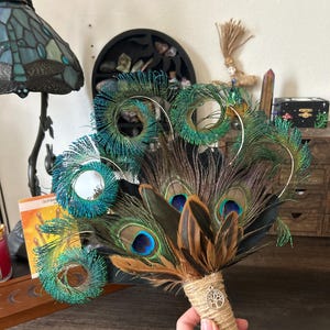 Emily added a photo of their purchase
