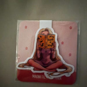 Etsy-koper heeft een foto van de aankoop toegevoegd