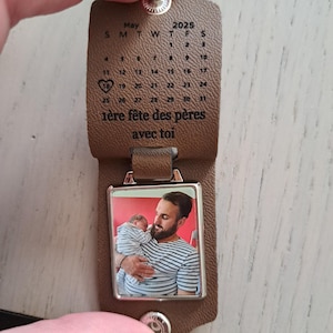 Chloé added a photo of their purchase