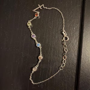 Chelsie added a photo of their purchase