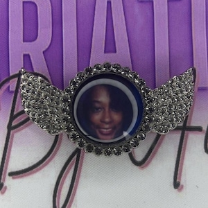 Nakita added a photo of their purchase