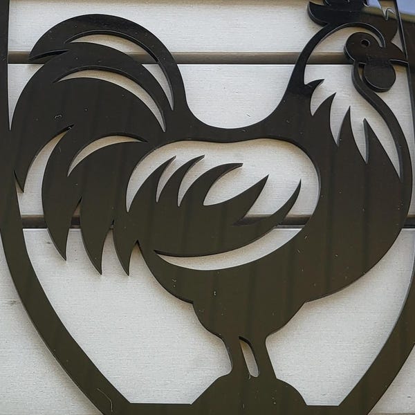 Chicken. Svg Png Eps Dxf Cut Files. - Etsy