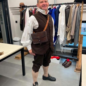 Adam heeft een foto van de aankoop toegevoegd
