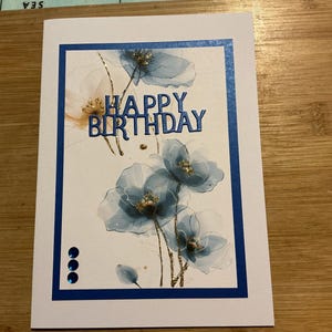Frances heeft een foto van de aankoop toegevoegd