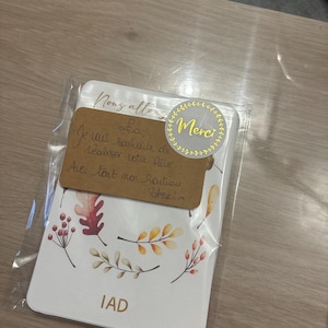 Lea a ajouté une photo de son achat