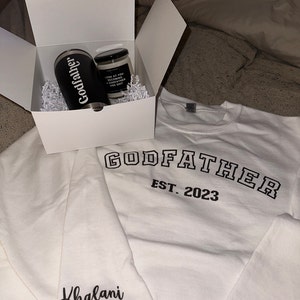 Asha added a photo of their purchase