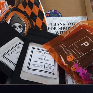 Cindy added a photo of their purchase