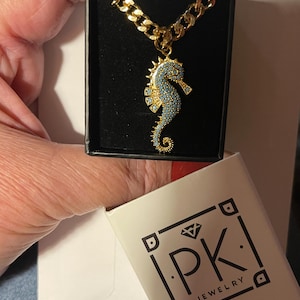 Etsy-koper heeft een foto van de aankoop toegevoegd