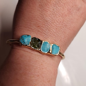 Jen added a photo of their purchase
