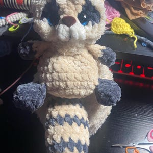 Patricia added a photo of their purchase