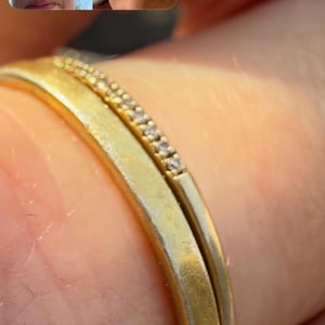 Tiffany added a photo of their purchase