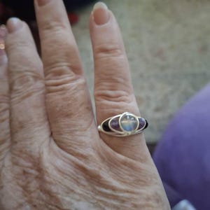 Nicole added a photo of their purchase