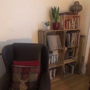 Kiri added a photo of their purchase