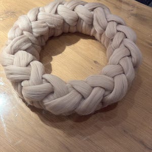 Nina hat ein Foto des gekauften Artikels hinzugefügt