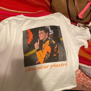 Ava added a photo of their purchase