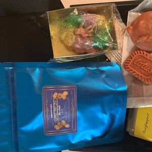 Ahardy added a photo of their purchase