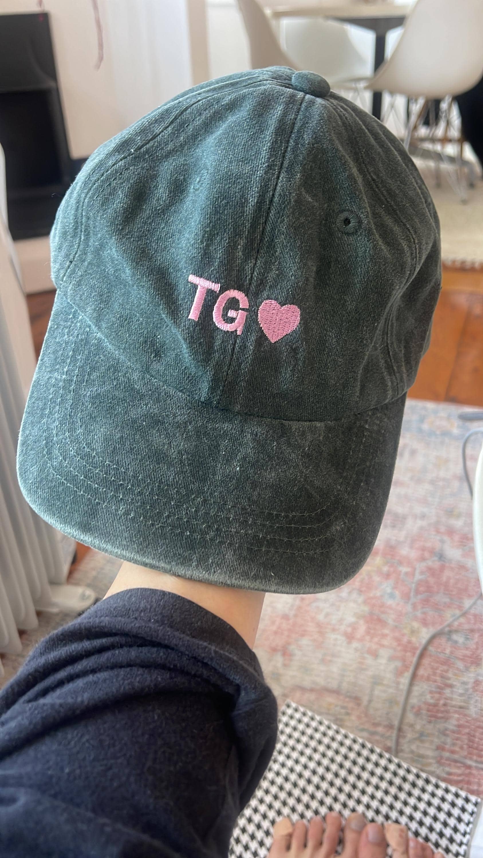 Custom Embroidered Dad Cap Washed Dad Hat Unstructured Gym Cap Bachelor Party Bachelorette Party Gift business merch 24031801