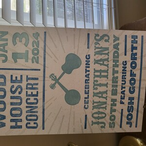 Jonathan added a photo of their purchase