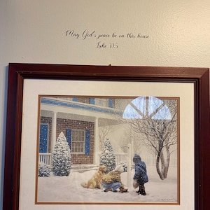 Diane added a photo of their purchase
