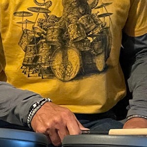 Wolf ha añadido una foto de su compra