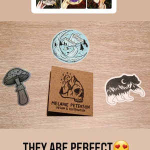 Miranda added a photo of their purchase