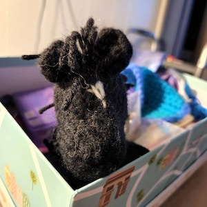 Jane added a photo of their purchase