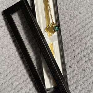 Cassie added a photo of their purchase