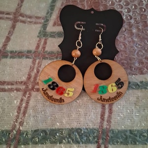 Comprador de Etsy ha añadido una foto de su compra