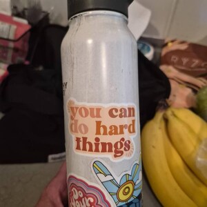 Julie heeft een foto van de aankoop toegevoegd