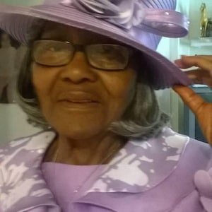 Brenda added a photo of their purchase