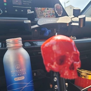 Christian added a photo of their purchase