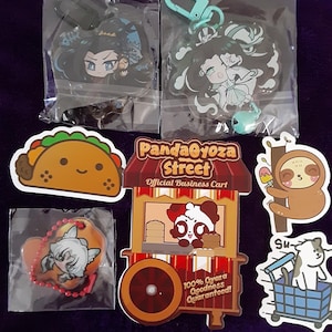 Gabriella added a photo of their purchase