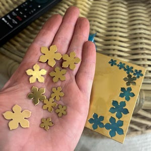 Jodie added a photo of their purchase