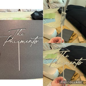Jessica added a photo of their purchase