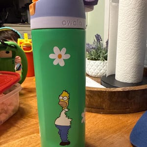 Daniela added a photo of their purchase