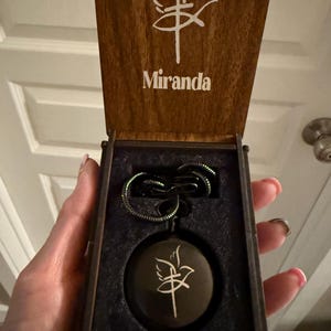 Kathryn added a photo of their purchase