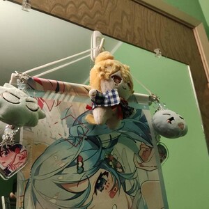 ALNST ハンドメイド エイリアン ステージ イヴァン・ティル イヴァン