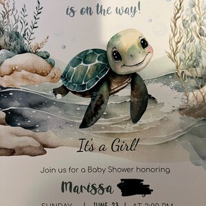 Marissa added a photo of their purchase
