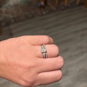 Ashton added a photo of their purchase