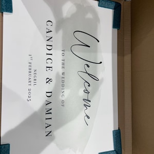 Candice added a photo of their purchase