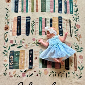 Elizabeth added a photo of their purchase