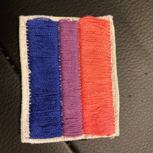 Etsy-Käufer:in hat ein Foto des gekauften Artikels hinzugefügt