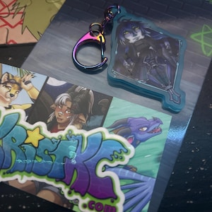 Rueben added a photo of their purchase