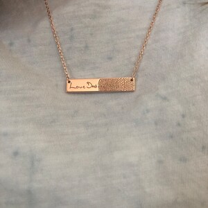 Lisa added a photo of their purchase