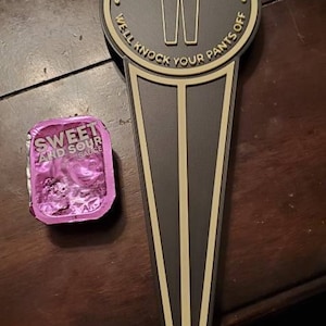 Aaron added a photo of their purchase